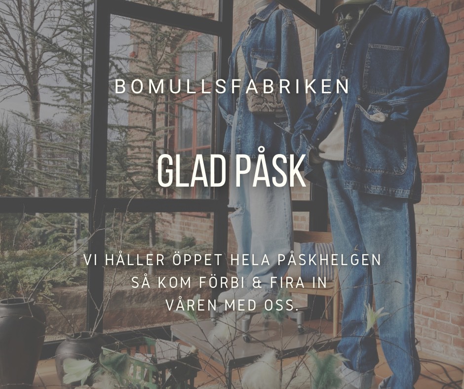 Bomullsfabriken