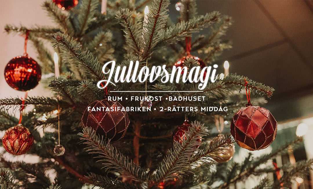 Jullovsmagi