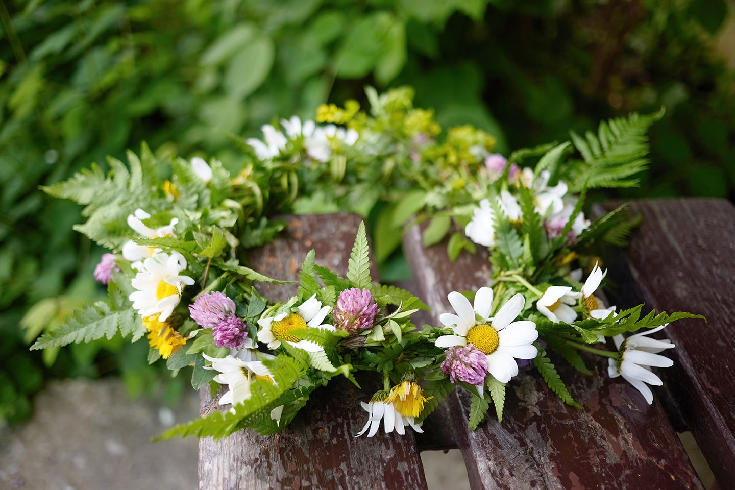 Midsommar